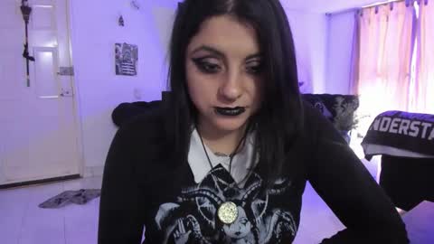 Snapshot of acid_alice666 chatting on September 11, 3:45 pm Alice online show from September 11, 3:45 pm