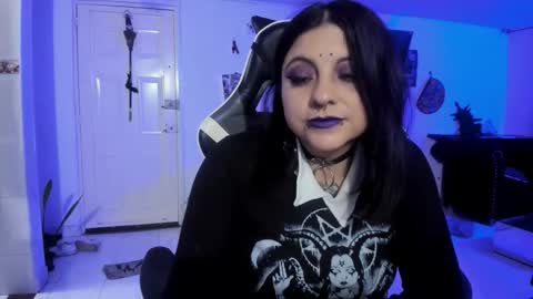 Alice online show from October 16, 1:17 am