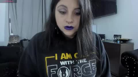 Alice online show from January 7, 12:57 am