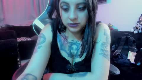 Alice online show from March 14, 2:50 am