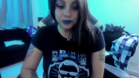 Alice online show from May 5, 1:46 am