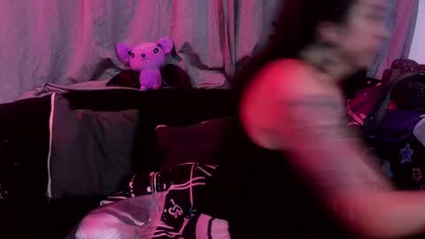 Alice online show from May 7, 1:44 am