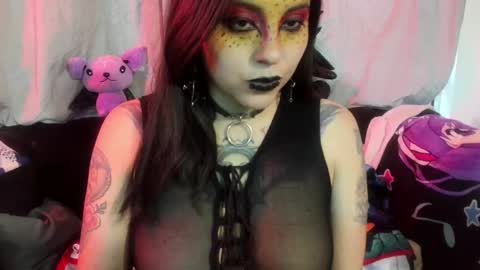 Alice online show from May 9, 10:48 pm