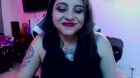 Alice online show from May 14, 2:07 am