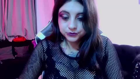 Alice online show from May 15, 1:45 am