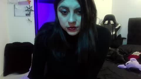 Alice online show from June 11, 2:22 am