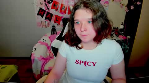 Kate online show from November 1, 1:40 am