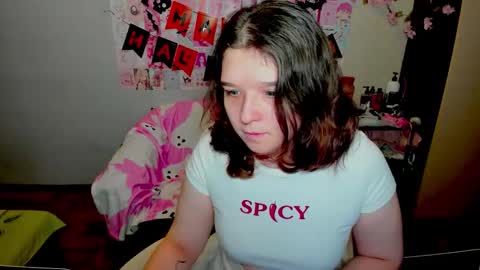 Kate online show from November 3, 12:24 am