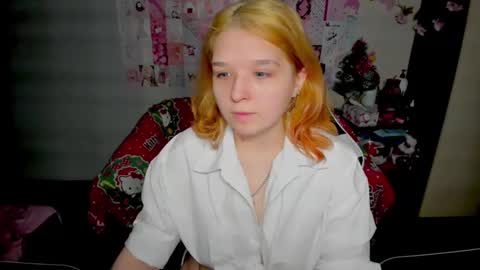 Kate online show from January 7, 12:57 am