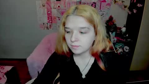 Kate online show from January 13, 12:49 am