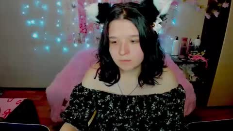 Kate online show from February 11, 1:21 am