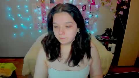 Kate online show from March 22, 1:42 am