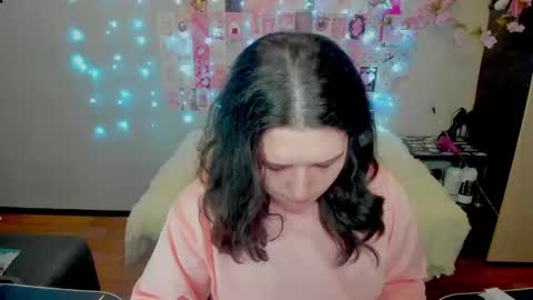 Snapshot of acid_kate chatting on April 8, 1:38 am Kate online show from April 8, 1:38 am