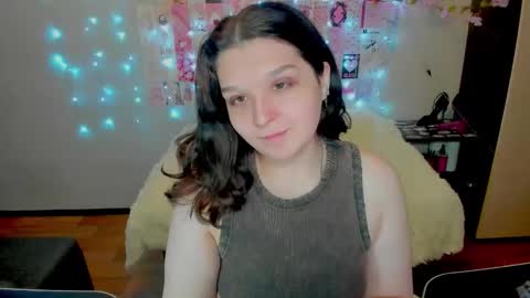 Snapshot of acid_kate chatting on April 9, 12:54 am Kate online show from April 9, 12:54 am