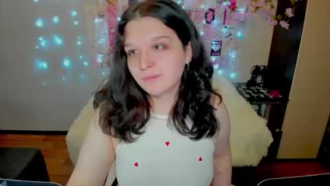 Snapshot of acid_kate chatting on April 15, 12:50 am Kate online show from April 15, 12:50 am