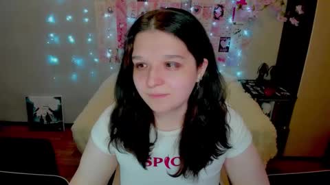 Snapshot of acid_kate chatting on April 24, 1:41 am Kate online show from April 24, 1:41 am