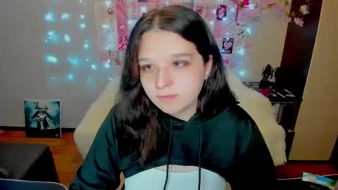Kate online show from April 27, 11:47 pm