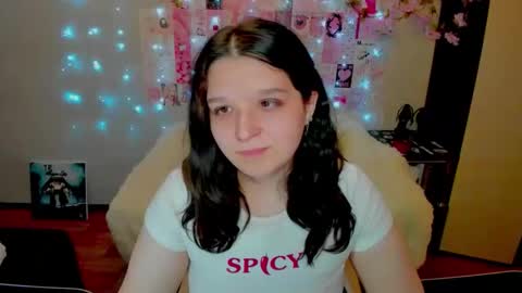 Kate online show from April 28, 2:27 am