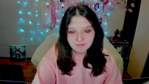 Snapshot of acid_kate chatting on April 29, 12:05 am Kate online show from April 29, 12:05 am