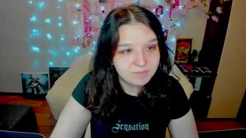Snapshot of acid_kate chatting on May 9, 12:16 am Kate online show from May 9, 12:16 am