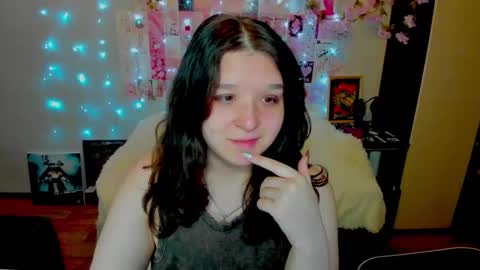 Snapshot of acid_kate chatting on May 11, 12:05 am Kate online show from May 11, 12:05 am