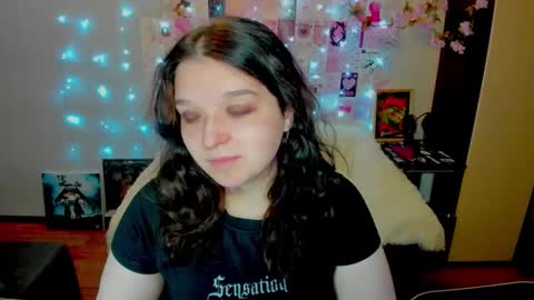 Kate online show from May 11, 11:46 pm