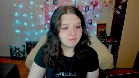Snapshot of acid_kate chatting on May 16, 11:57 pm Kate online show from May 16, 11:57 pm