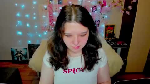 Snapshot of acid_kate chatting on May 18, 11:32 pm Kate online show from May 18, 11:32 pm