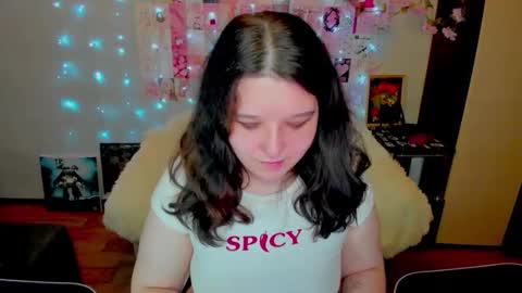 Kate online show from May 19, 2:07 am