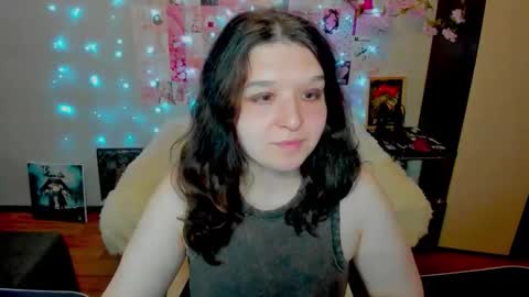 Kate online show from May 20, 12:06 am
