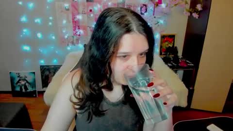 Kate online show from May 22, 1:13 am