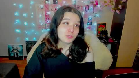 Kate online show from May 23, 12:05 am