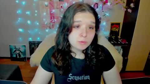 Kate online show from May 24, 11:54 pm