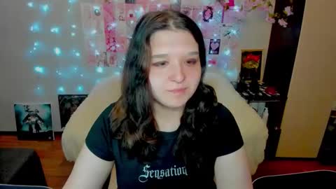 Snapshot of acid_kate chatting on May 27, 12:40 am Kate online show from May 27, 12:40 am