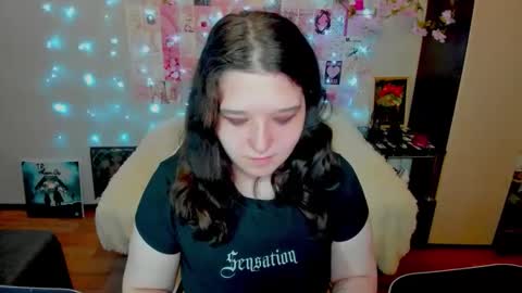 Kate online show from May 27, 2:08 am