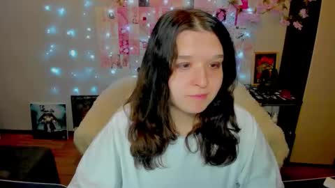 Kate online show from May 29, 1:14 am
