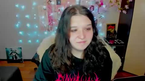 Snapshot of acid_kate chatting on June 7, 12:26 am Kate online show from June 7, 12:26 am