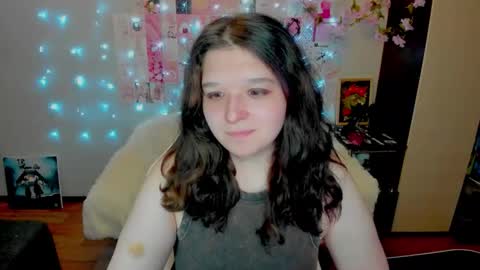 Snapshot of acid_kate chatting on June 7, 11:52 pm Kate online show from June 7, 11:52 pm