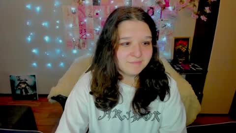 Kate online show from June 13, 11:57 pm