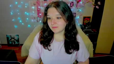 Kate online show from July 10, 11:18 pm