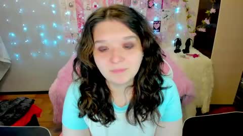 Kate online show from July 26, 11:55 pm