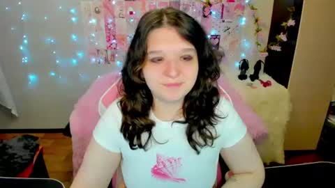 Snapshot of acid_kate chatting on July 27, 11:56 pm Kate online show from July 27, 11:56 pm