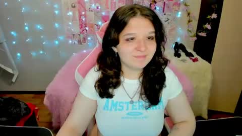 Kate online show from July 31, 12:21 am