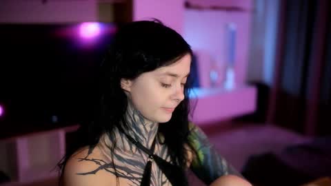 acid_pie online show from October 14, 7:36 pm