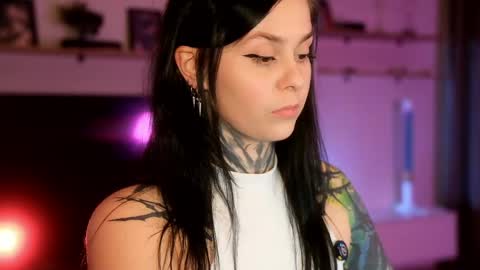 acid_pie online show from March 30, 8:43 pm