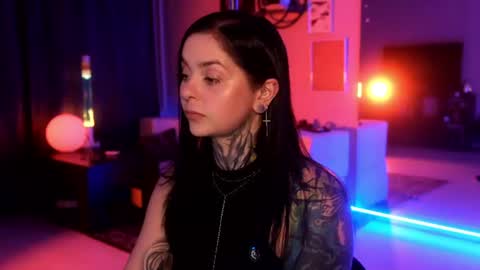 Snapshot of acid_pie chatting on July 15, 8:58 pm acid_pie online show from July 15, 8:58 pm