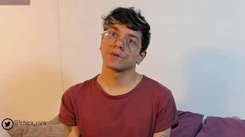 Jhonny online show from October 30, 3:19 am