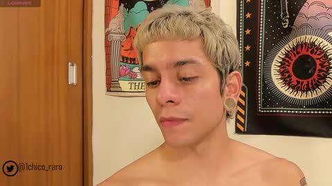 Jhonny online show from February 10, 12:59 am