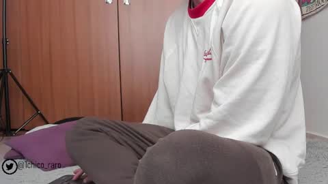 Jhonny online show from July 25, 6:49 pm