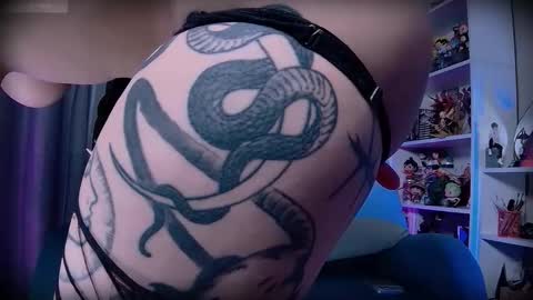 Acid or Iya  vacation November 19 to November 26 online show from February 4, 8:58 pm